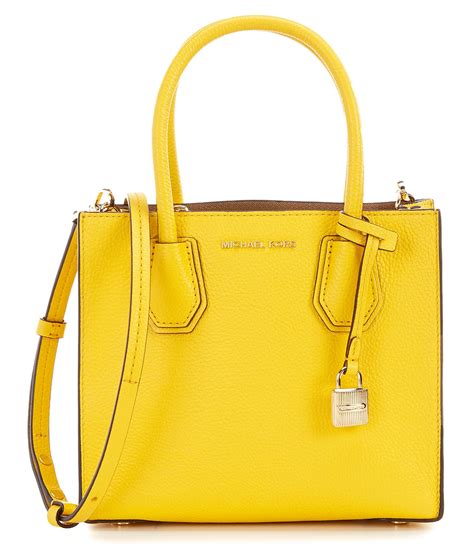 michael kors neon handbags|dillard Michael Kors handbags sale.